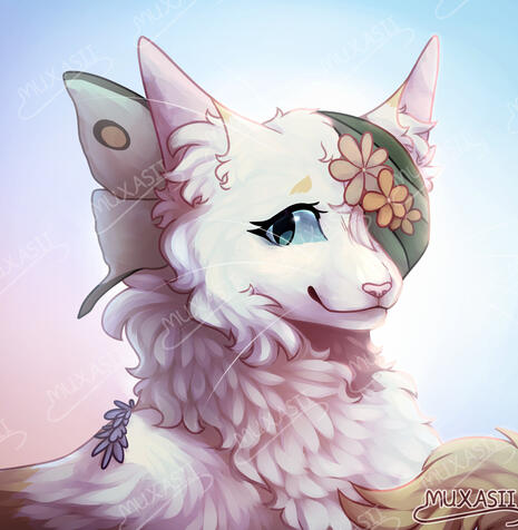 Fully Shaded Example 1