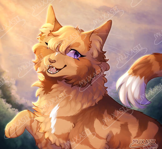 Fully Shaded Example 2