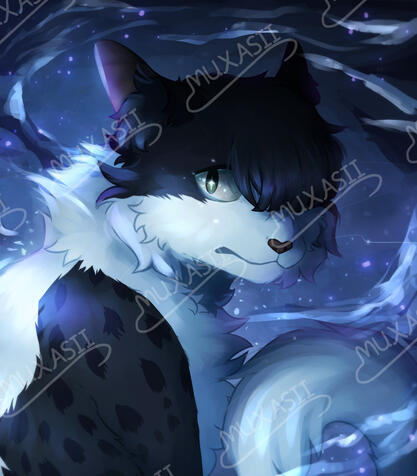 Minimal shading example 1